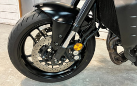 YAMAHA MT-09 ABS 2022 RN69J