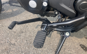 HONDA  REBEL 250 ABS MC49
