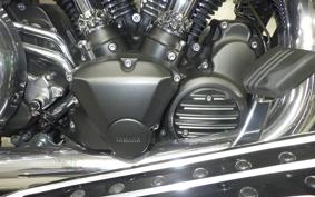 YAMAHA XV1900 MIDNIGHT STAR 2012