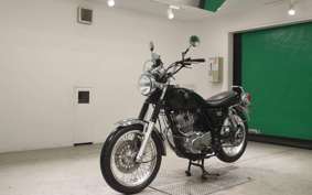 YAMAHA SR400 Gen.4 2016 RH03J