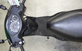 YAMAHA AXIS 125 TREET SE53J