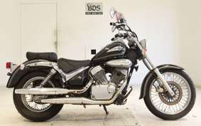 SUZUKI INTRUDER 250 LC 1985 VJ51A