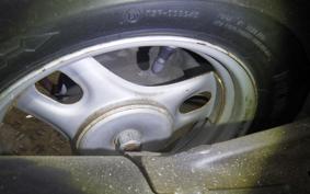 HONDA DIO Gen.5 AF56