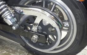 HARLEY FXDL 1580 2009