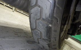 HARLEY FLHTCUI 1450 2000