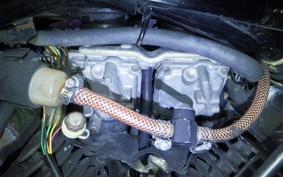 YAMAHA DRAGSTAR 400 1996 4TR