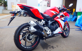 HONDA CBR250RR ABS MC51
