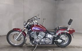 YAMAHA DRAGSTAR 400 1999 4TR
