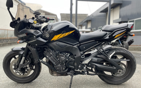 YAMAHA FZ1 FAZER 2012 RN21J