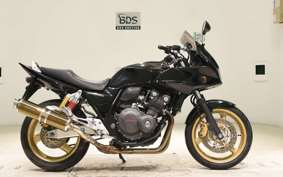 HONDA CB400 SUPER BOLDOR VTEC 2012 NC42