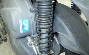 YAMAHA CYGNUS 125 X 2 SE44J
