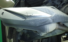 HONDA FORZA 250 MF15