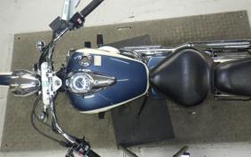 YAMAHA DRAGSTAR 250 VG05J