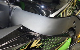 KAWASAKI ZX 10 NINJA ABS 2020 ZXT02E