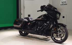HARLEY FLHX1920 2025