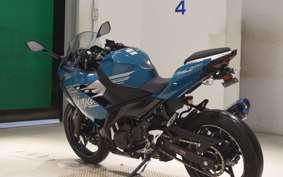 KAWASAKI NINJA 400 2021 EX400G