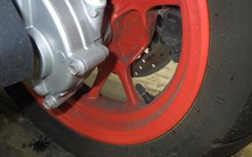 YAMAHA CYGNUSｸﾞﾘﾌｧｽ 1999 SEJ4J