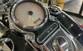 HARLEY HARLEY FXDC1450 2007 GV4