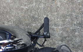 HONDA DAX 125 JB04