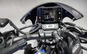 YAMAHA XSR900 2023 RN80J