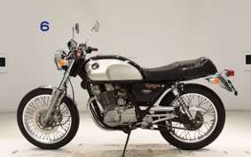 HONDA GB250 CLUBMAN Gen.5 MC10
