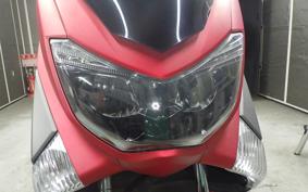 YAMAHA N-MAX SED6J