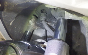 SUZUKI ADDRESS V125 G 2018 CF46A