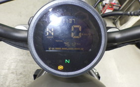 HONDA REBEL 500 A 2021 PC60