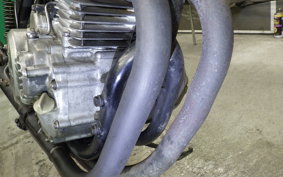 HONDA GB250 CLUBMAN Gen.4 2006 MC10