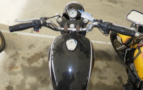 KAWASAKI ESTRELLA CUSTOM BJ250A