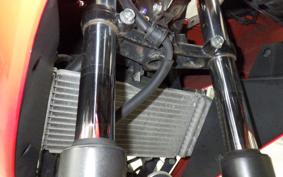 HONDA CBR250R GEN 3 MC41