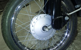 HONDA LITTLE CUB E 2016 AA01