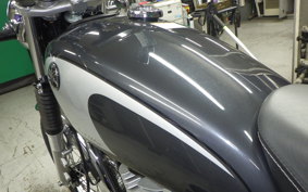 YAMAHA SR400 Gen.5 2021 RH16J