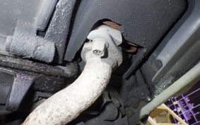 YAMAHA VINO 50 SA10J