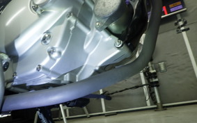 SUZUKI GRASS TRACKER 2014 NJ4DA