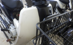 HONDA C50 SUPER CUB AA04