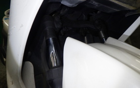YAMAHA CYGNUS 125 XSR 2 SE44J