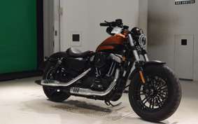 HARLEY XL1200X 2019
