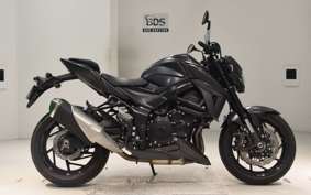 SUZUKI GSX-S750 2021 C533F