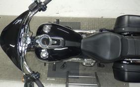 HARLEY FLSB 1750 2021