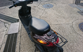 YAMAHA JOG DELUXE SA36J