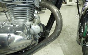 KAWASAKI ESTRELLA RS 2007 BJ250A