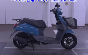 SUZUKI LET`S