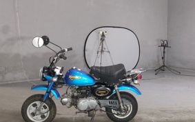 HONDA MONKEY AB27