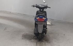 SUZUKI ADDRESS V125 CF4MA