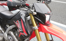 HONDA CRF250L MD38