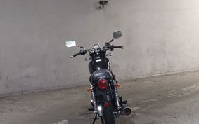 SUZUKI ST250E NJ4CA