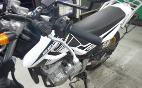 YAMAHA SEROW 250 Gen.2 2023 DG17J