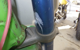 KAWASAKI KDX200SR Gen.2 DX200G