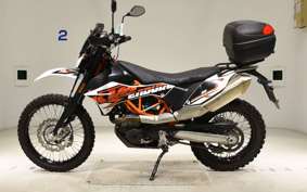 KTM 690 ENDURO R 2017
